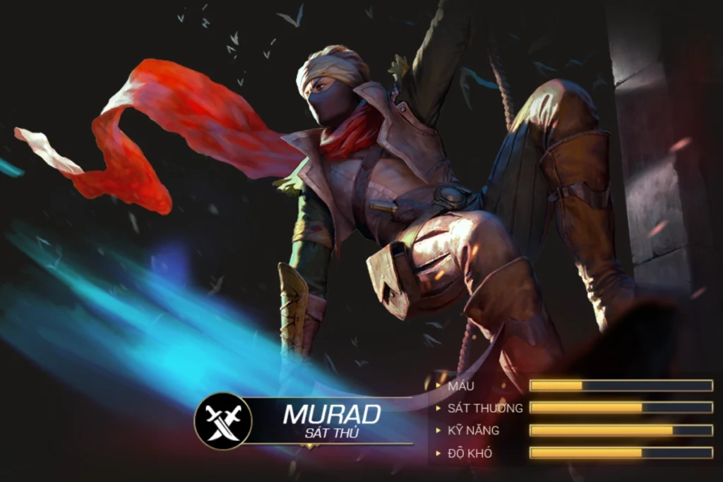 Tải Liên Quân Mobile – Tựa game MOBA quốc dân đỉnh cao trên di động