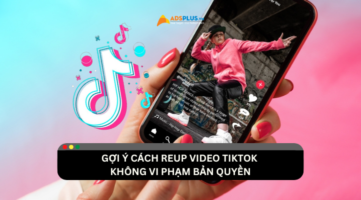 Tải video TikTok có vi phạm bản quyền không? Điều cần biết