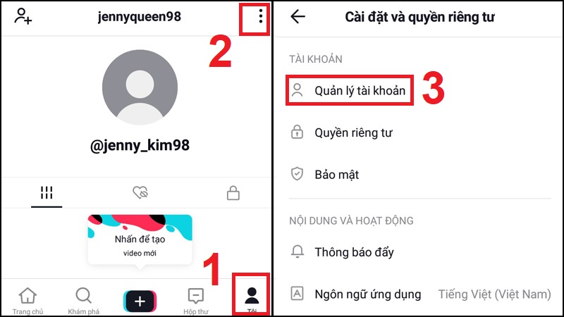 TikTok có an toàn không? Bảo mật & quyền riêng tư cần biết