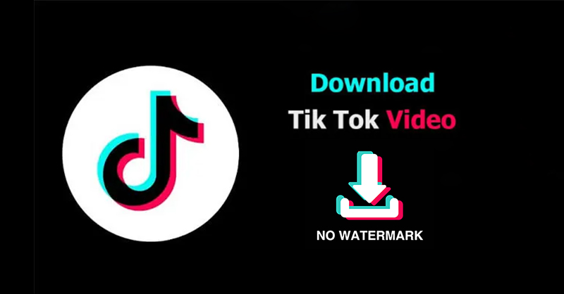 TikTok có cho tải video trực tiếp không? Khác gì tải không logo