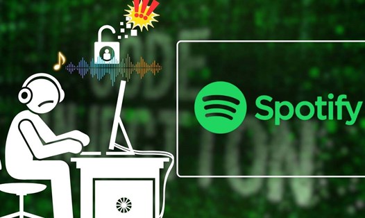 Tính năng mới của Spotify đáng chú ý