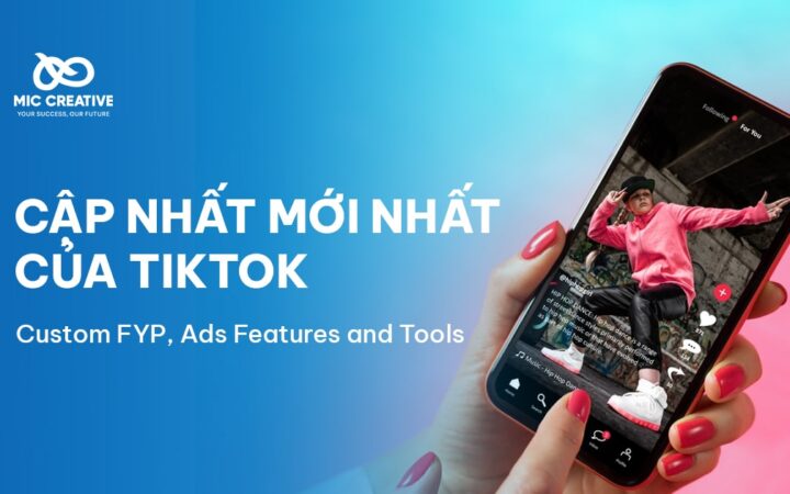 Tính năng mới của TikTok 2026 có gì đáng chú ý?