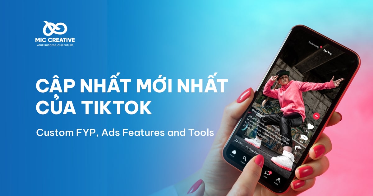Tính năng mới của TikTok 2026 có gì đáng chú ý?