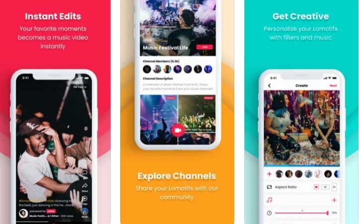 Top app thay thế TikTok đáng dùng nhất hiện nay
