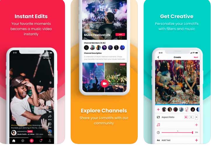Top app thay thế TikTok đáng dùng nhất hiện nay