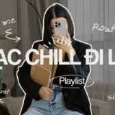 Top playlist Spotify hay nhất (chill, làm việc, học bài)