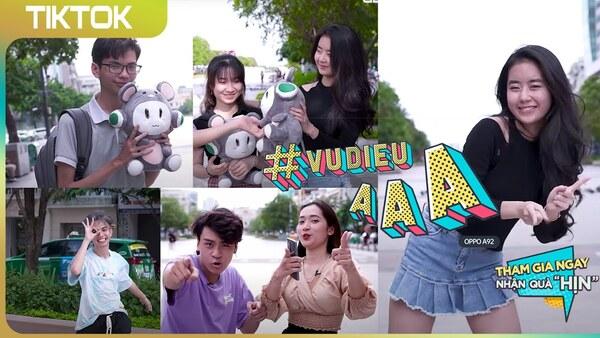 Top trend TikTok hot nhất hiện nay đáng lưu về xem lại
