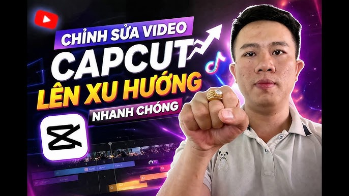 Xu hướng chỉnh sửa video CapCut 2026