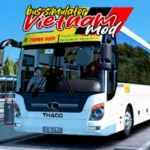 Bus Simulator Vietnam MOD APK ICON
