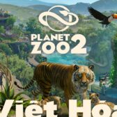 Tải Planet Zoo 2 Việt Hóa – Game xây dựng và quản lý sở thú chân thực