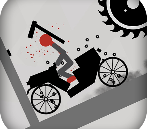 Tải Stickman Falling MOD APK (Vô Hạn Tiền) v2.66 cho Android