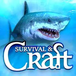 Survival on Raft Multiplayer ICON