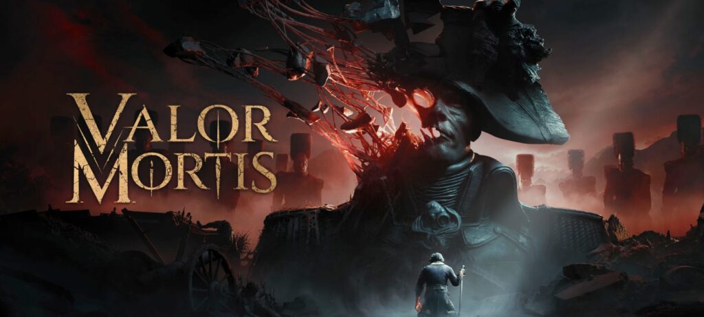Tải Valor Mortis Việt Hóa – Tựa game Dũng Khí Bất Tử