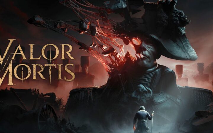 Valor Mortis Việt Hóa