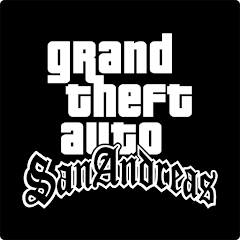 grand theft auto san andreas ICON